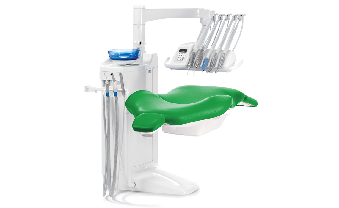 Planmeca Compact i Classic 본사 제품 이미지