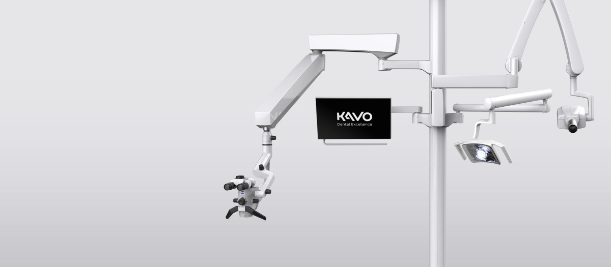 KaVo Centro 본사 제품 이미지