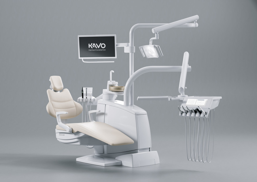 ESTETICA E70 / E80 Vision 본사 제품 이미지