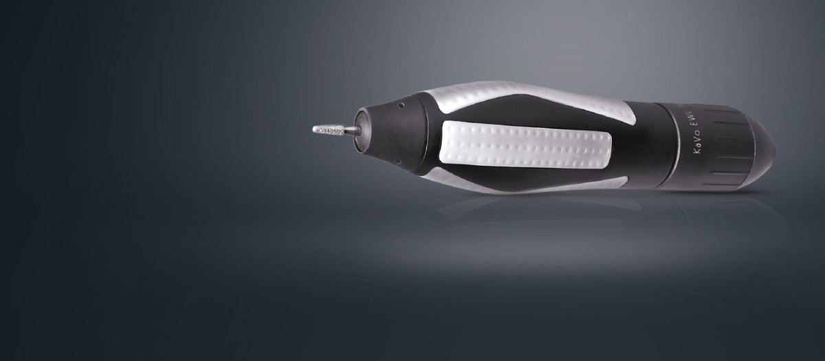 KaVo K-POWERgrip 본사 제품 이미지