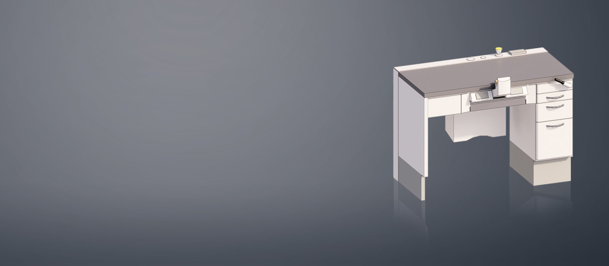 KaVo MASTERspace 본사 제품 이미지