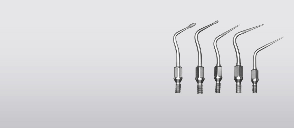 SONICflex endo 본사 제품 이미지