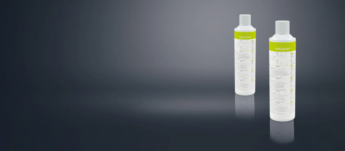 KaVo Spray 본사 제품 이미지