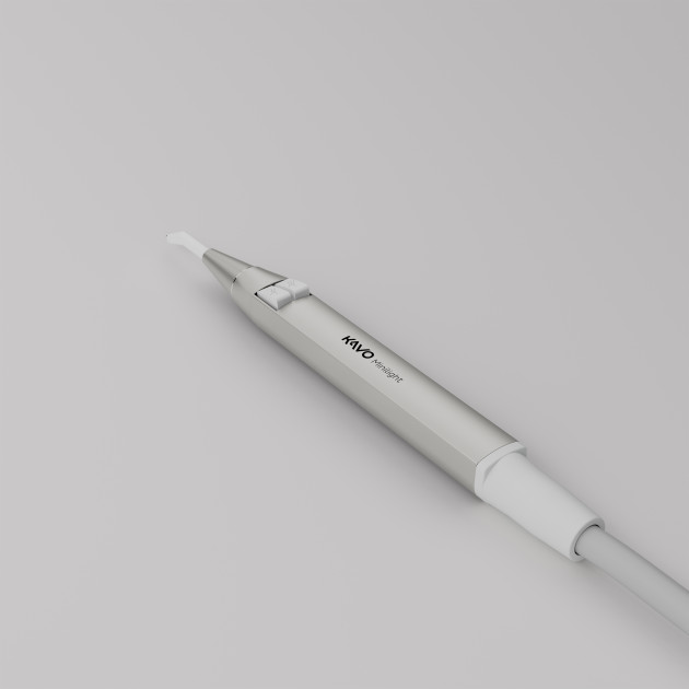 KaVo Syringe portfolio 본사 제품 이미지