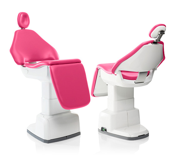 Planmeca Pro50 Chair 본사 제품 이미지
