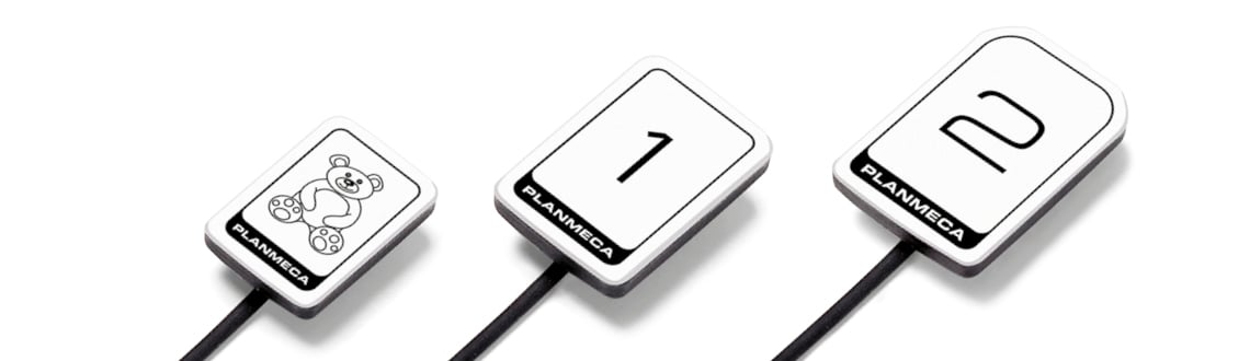 Planmeca ProSensor HD 본사 제품 이미지